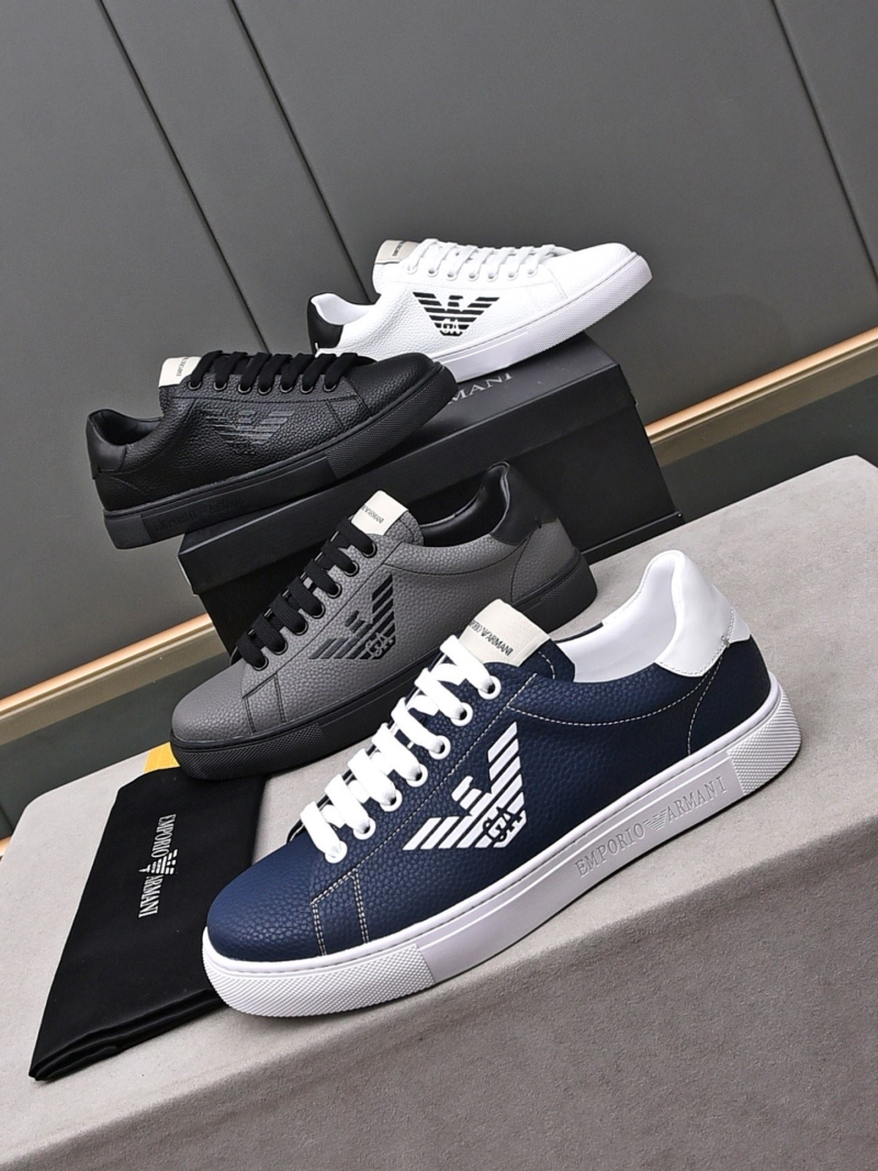 Armani Sneakers